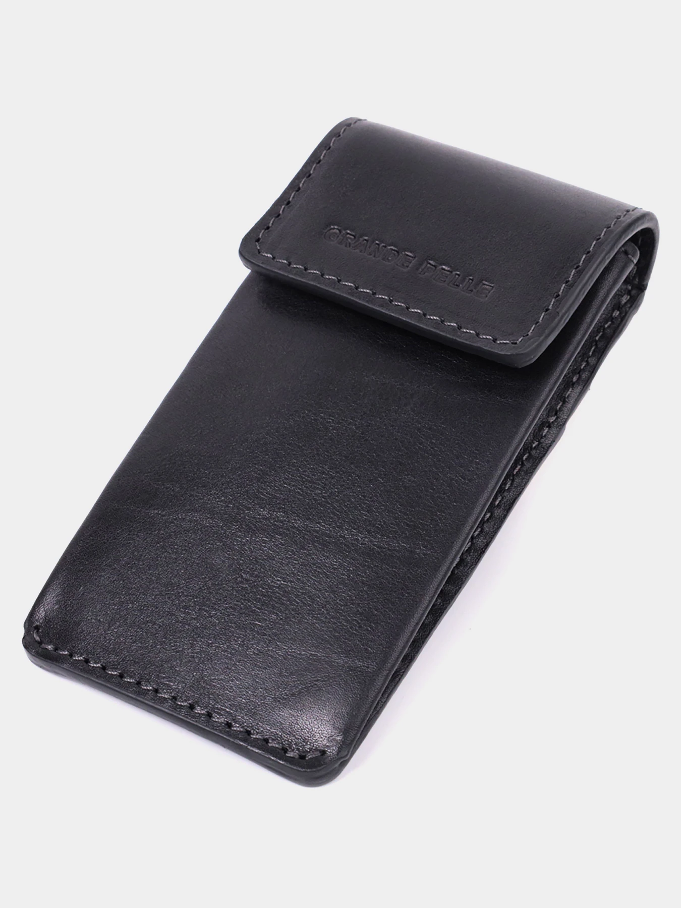 Кошельки Grande Pelle модель bag24_22568 Фото