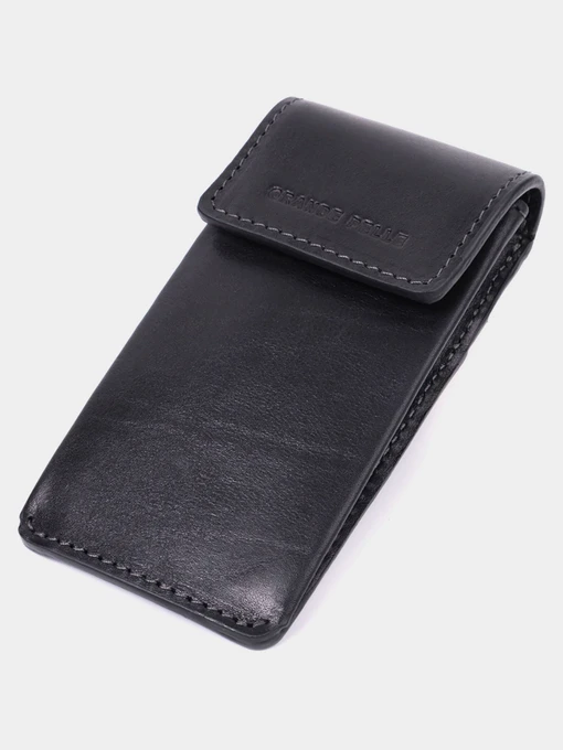 Кошельки Grande Pelle модель bag24_22568 Фото