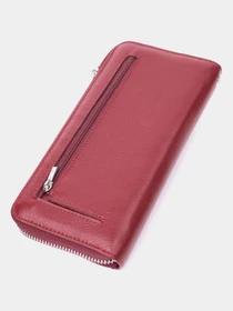 Кошельки ST Leather Accessories модель bag24_22560 Фото