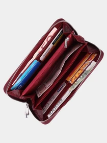 Кошельки ST Leather Accessories модель bag24_22560 Фото