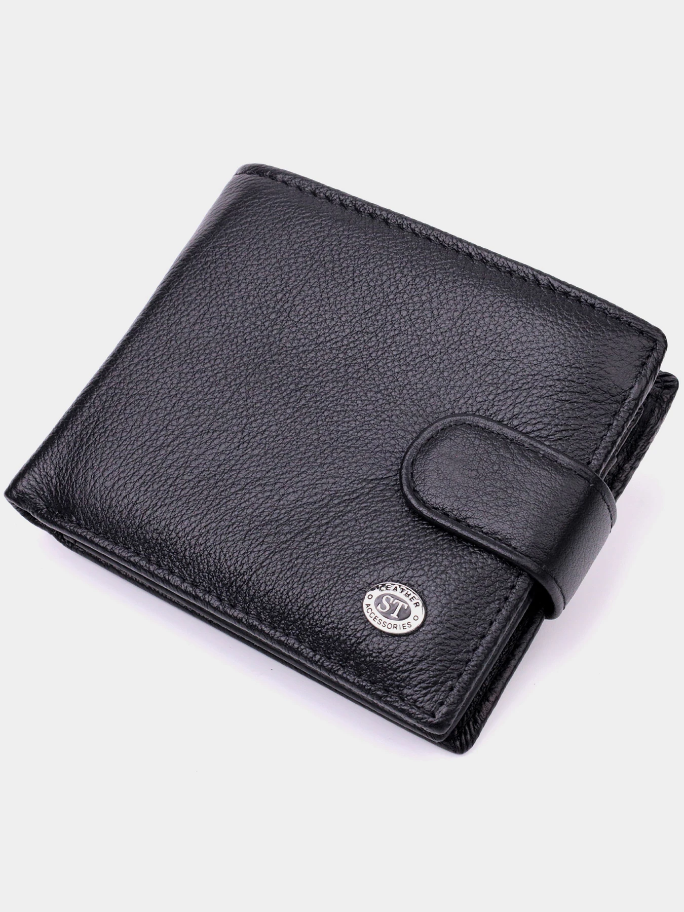 Гаманці ST Leather Accessories модель bag24_19473 Фото