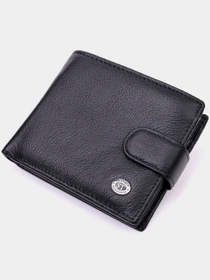 Кошельки ST Leather Accessories модель bag24_19473 Фото