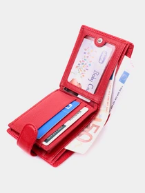 Кошельки ST Leather Accessories модель bag24_19471 Фото