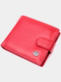 Кошельки ST Leather Accessories модель bag24_19471 Фото
