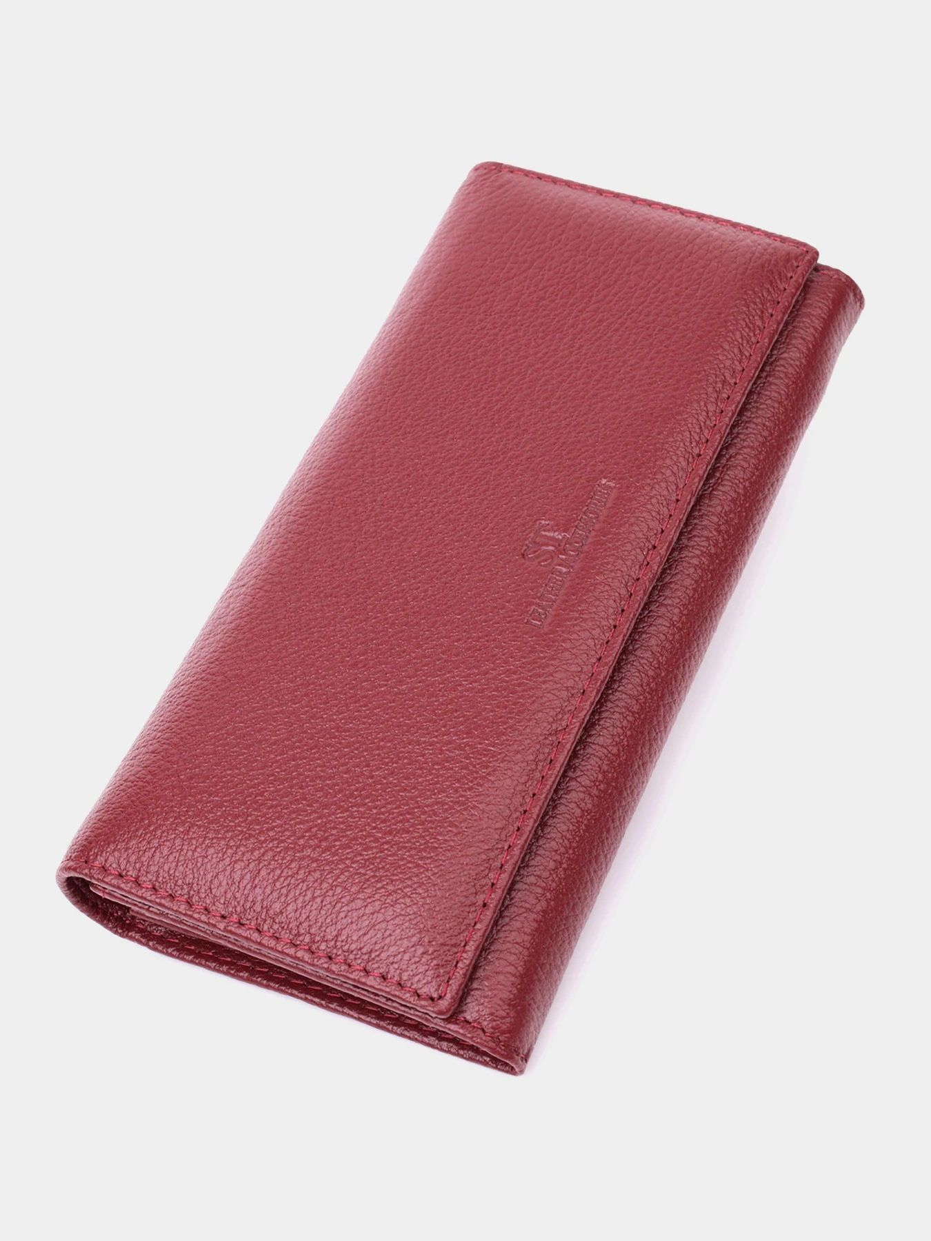 Гаманці ST Leather Accessories модель bag24_22522 Фото