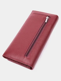 Гаманці ST Leather Accessories модель bag24_22522 Фото