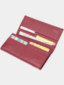 Гаманці ST Leather Accessories модель bag24_22522 Фото