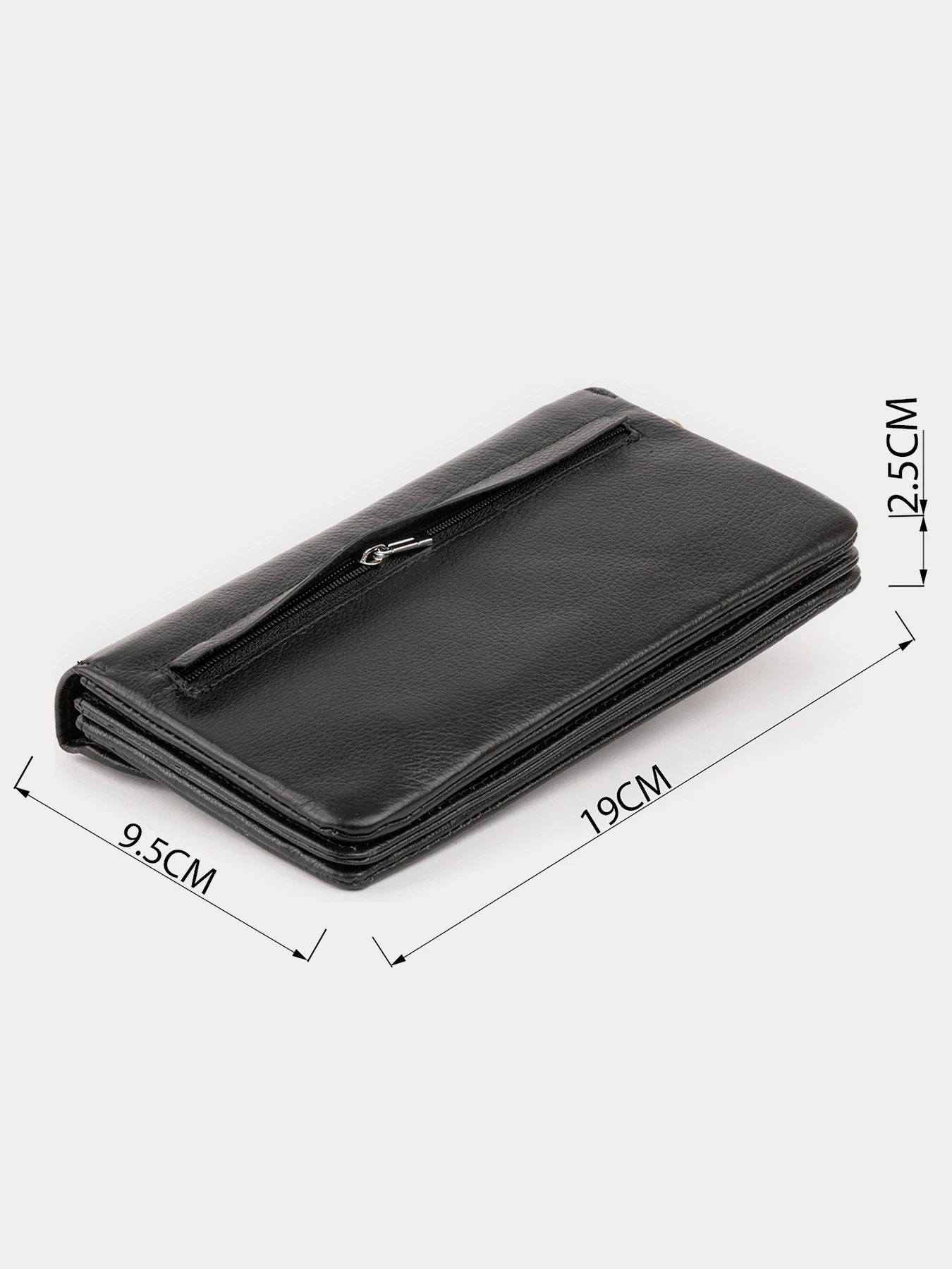 Сумки ST Leather Accessories модель bag24_19316 Фото