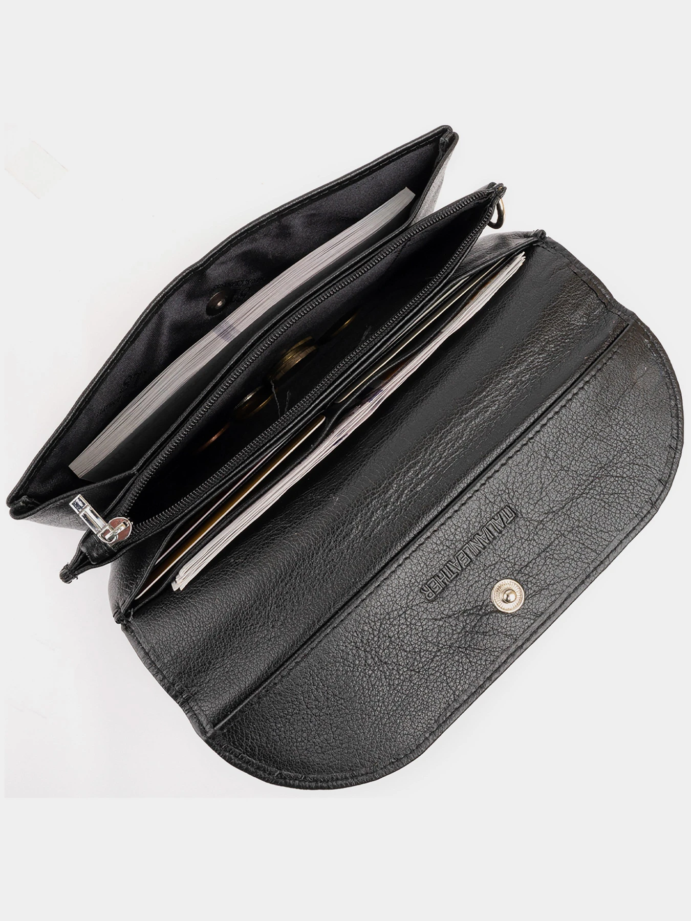 Сумки ST Leather Accessories модель bag24_19316 Фото