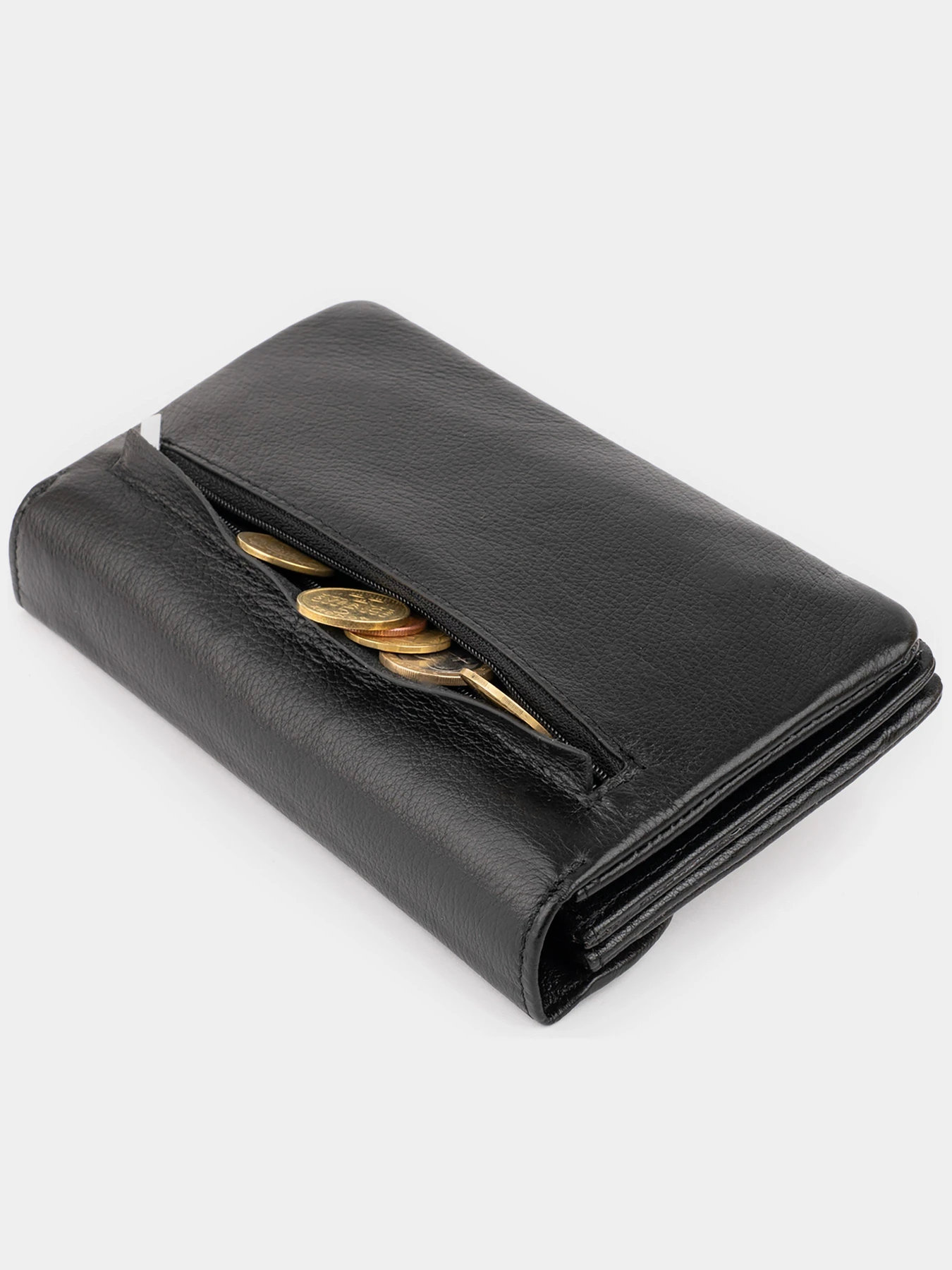 Сумки ST Leather Accessories модель bag24_19316 Фото