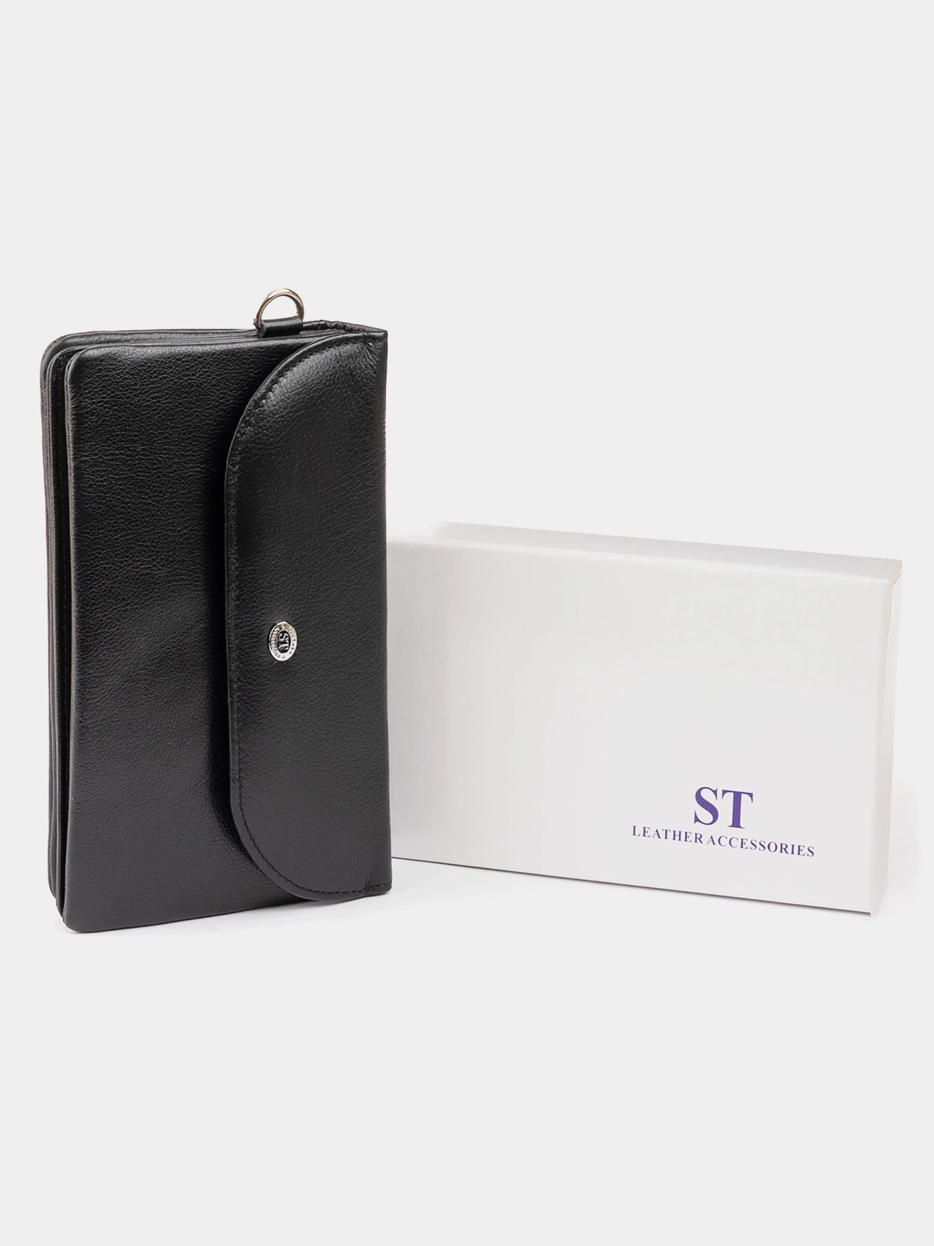 Сумки ST Leather Accessories модель bag24_19316 Фото