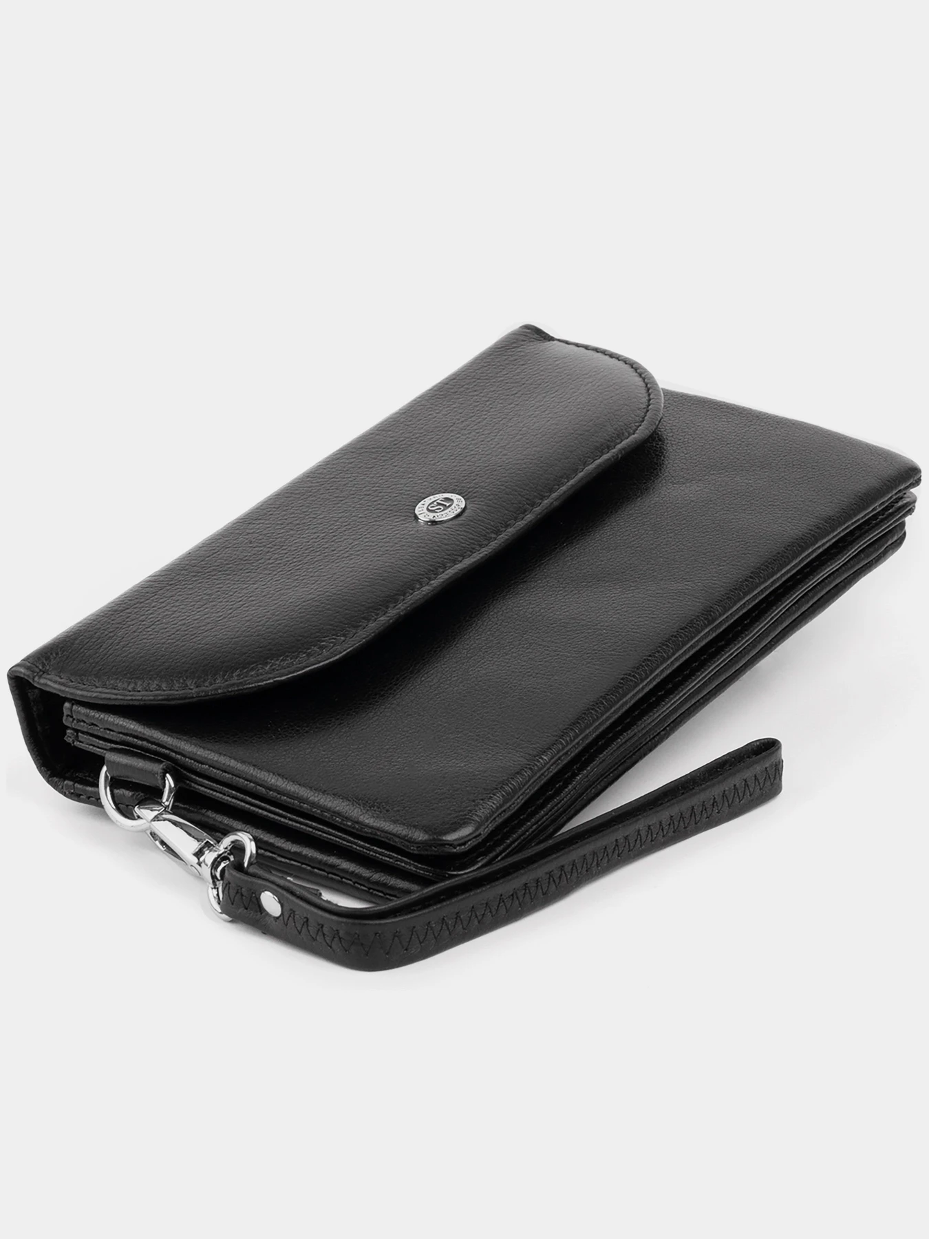 Сумки ST Leather Accessories модель bag24_19316 Фото