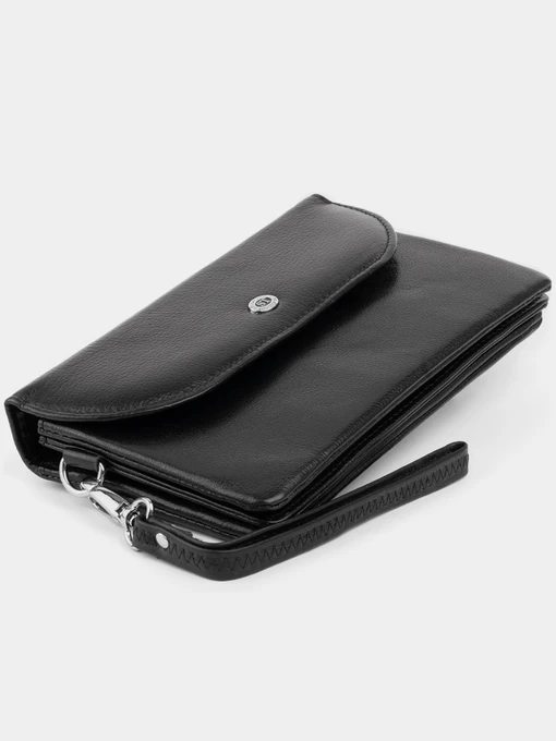 Сумки ST Leather Accessories модель bag24_19316 Фото