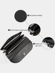 Сумки ST Leather Accessories модель bag24_19316 Фото