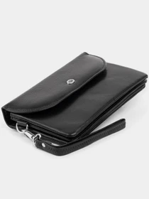 Сумки ST Leather Accessories модель bag24_19316 Фото