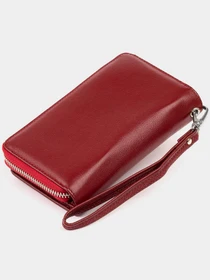 Кошельки ST Leather Accessories модель bag24_19341 Фото