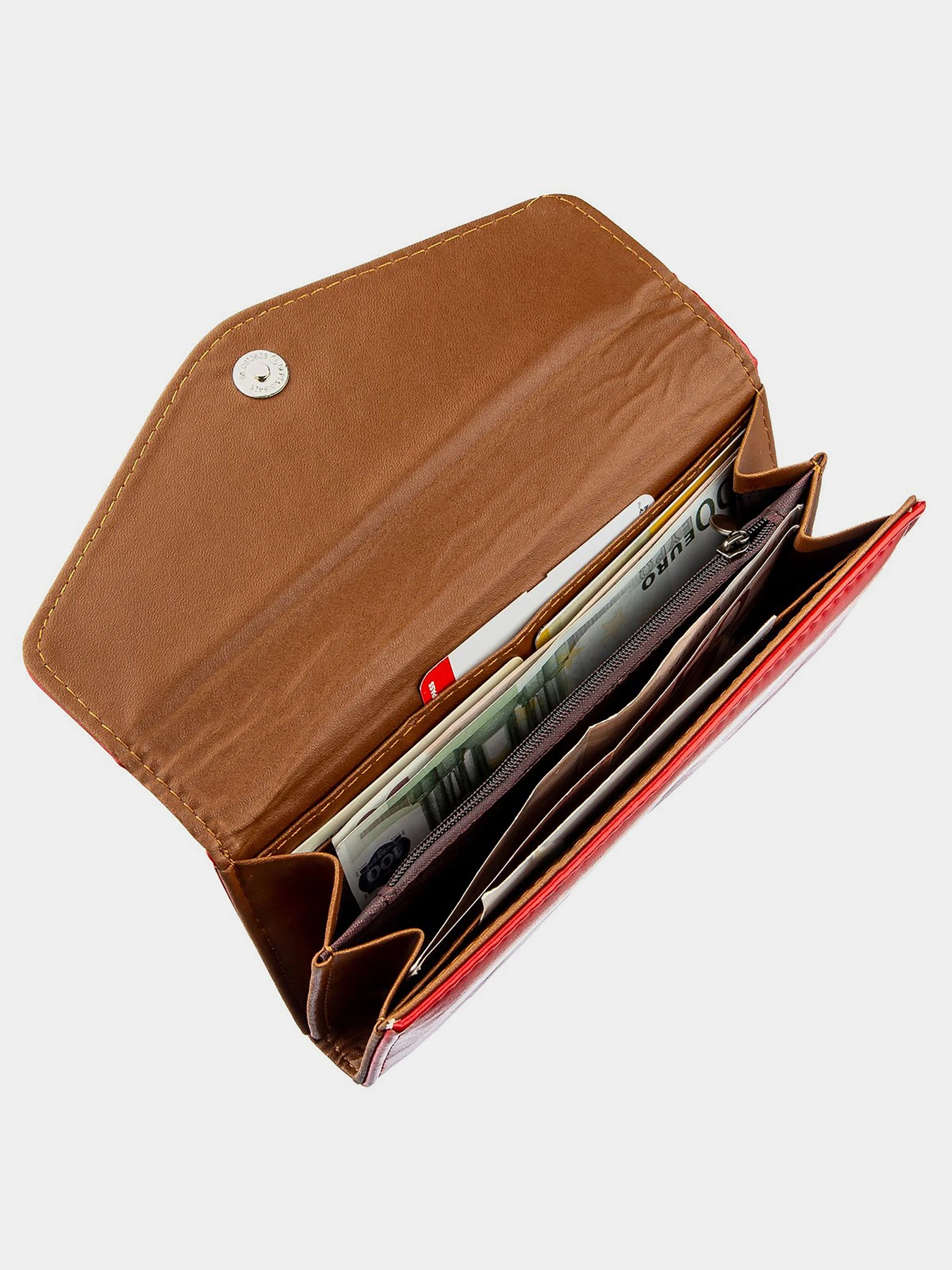 Кошельки Kivi модель bag24_19069 Кошельки Kivi модель bag24_19069 Фото