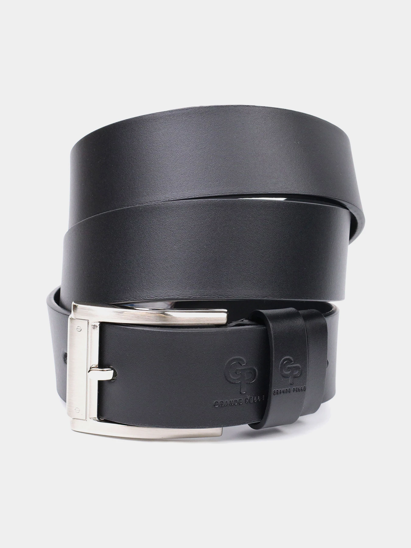 Ремені Grande Pelle модель bag24_11683 Фото