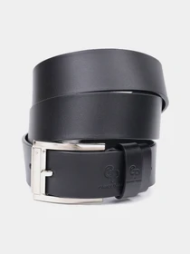 Ремені Grande Pelle модель bag24_11683 Фото