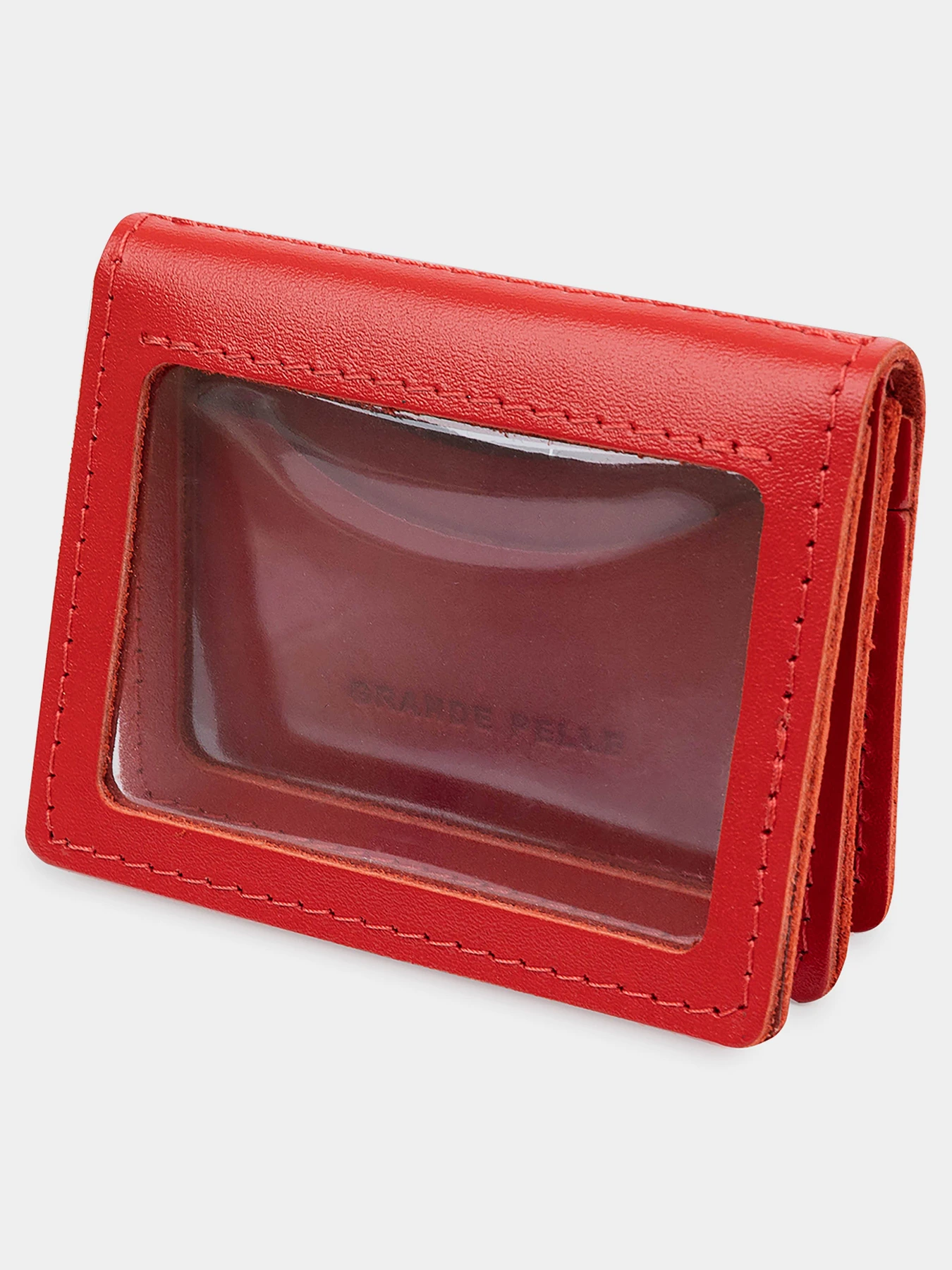 Кошельки Grande Pelle модель bag24_11402 Кошельки Grande Pelle модель bag24_11402 Фото