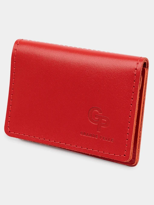 Кошельки Grande Pelle модель bag24_11402 Фото