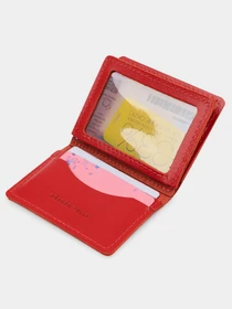 Кошельки Grande Pelle модель bag24_11402 Фото