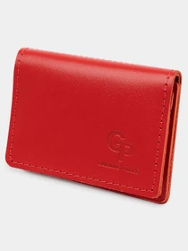 Гаманці Grande Pelle модель bag24_11402 Фото