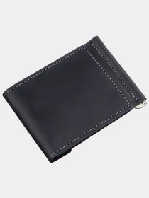 Кошельки Grande Pelle модель bag24_11196 Фото