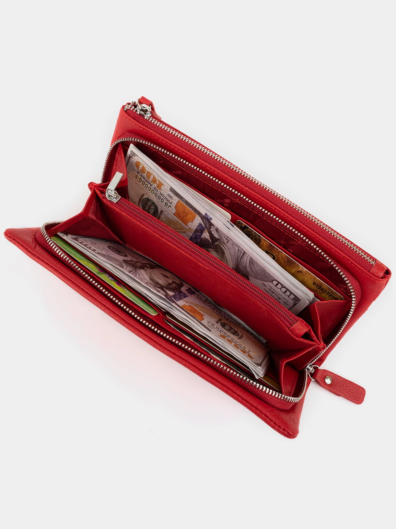 Гаманці ST Leather Accessories модель bag24_19315 Гаманці ST Leather Accessories модель bag24_19315 Фото