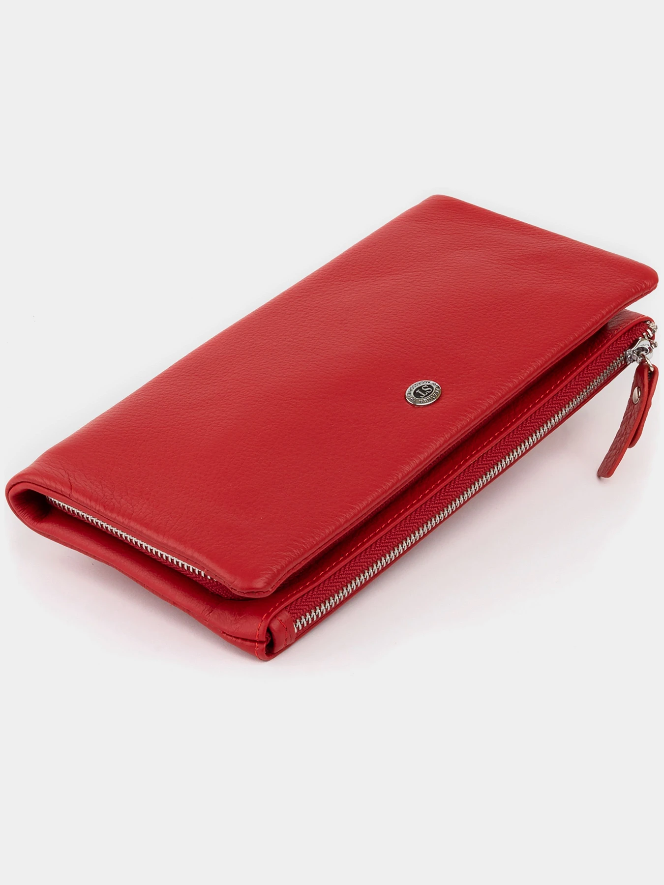 Гаманці ST Leather Accessories модель bag24_19315 Гаманці ST Leather Accessories модель bag24_19315 Фото
