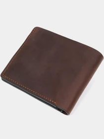 Кошельки Grande Pelle модель bag24_11208 Фото