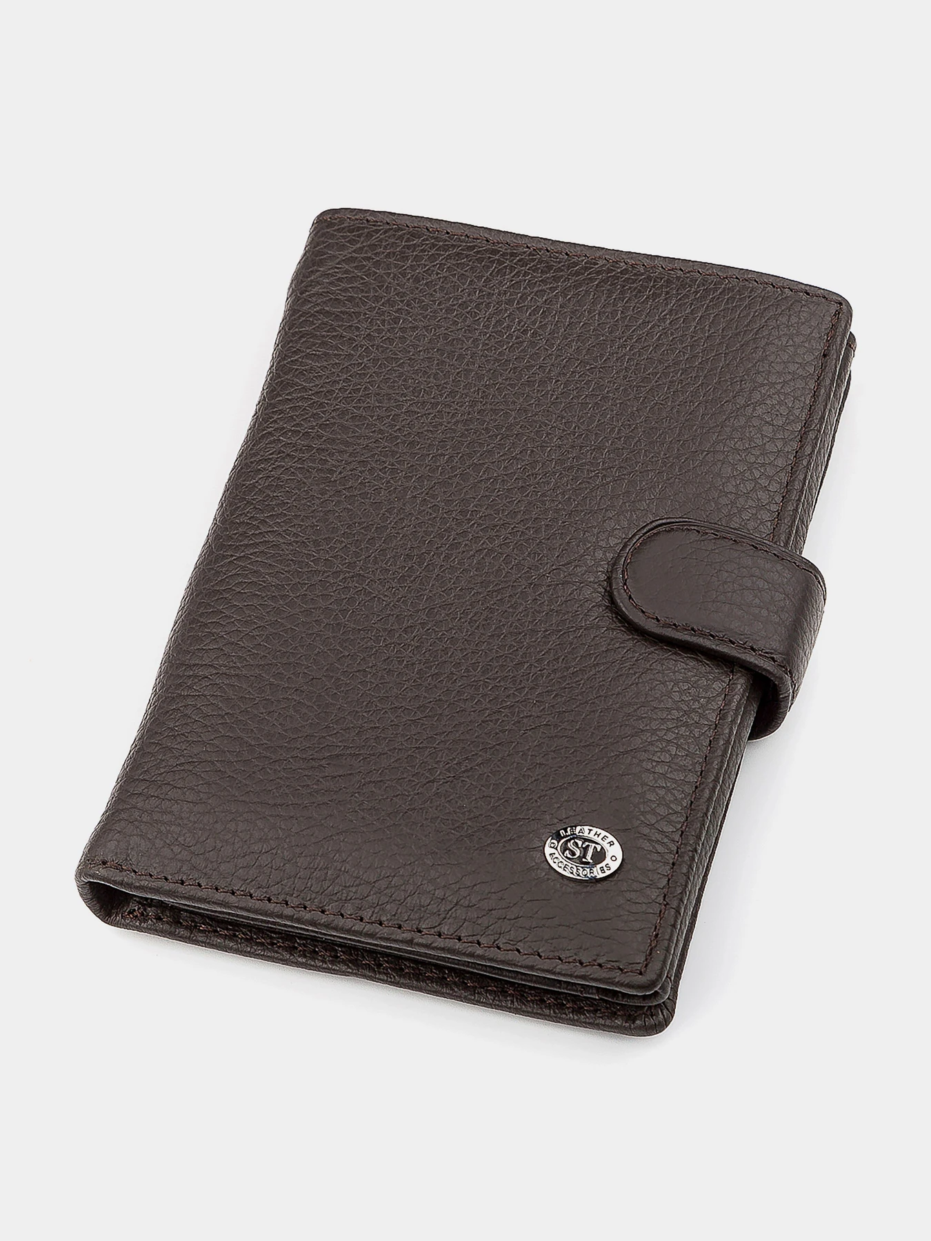 Гаманці ST Leather Accessories модель bag24_18331 Фото