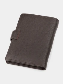 Гаманці ST Leather Accessories модель bag24_18331 Фото