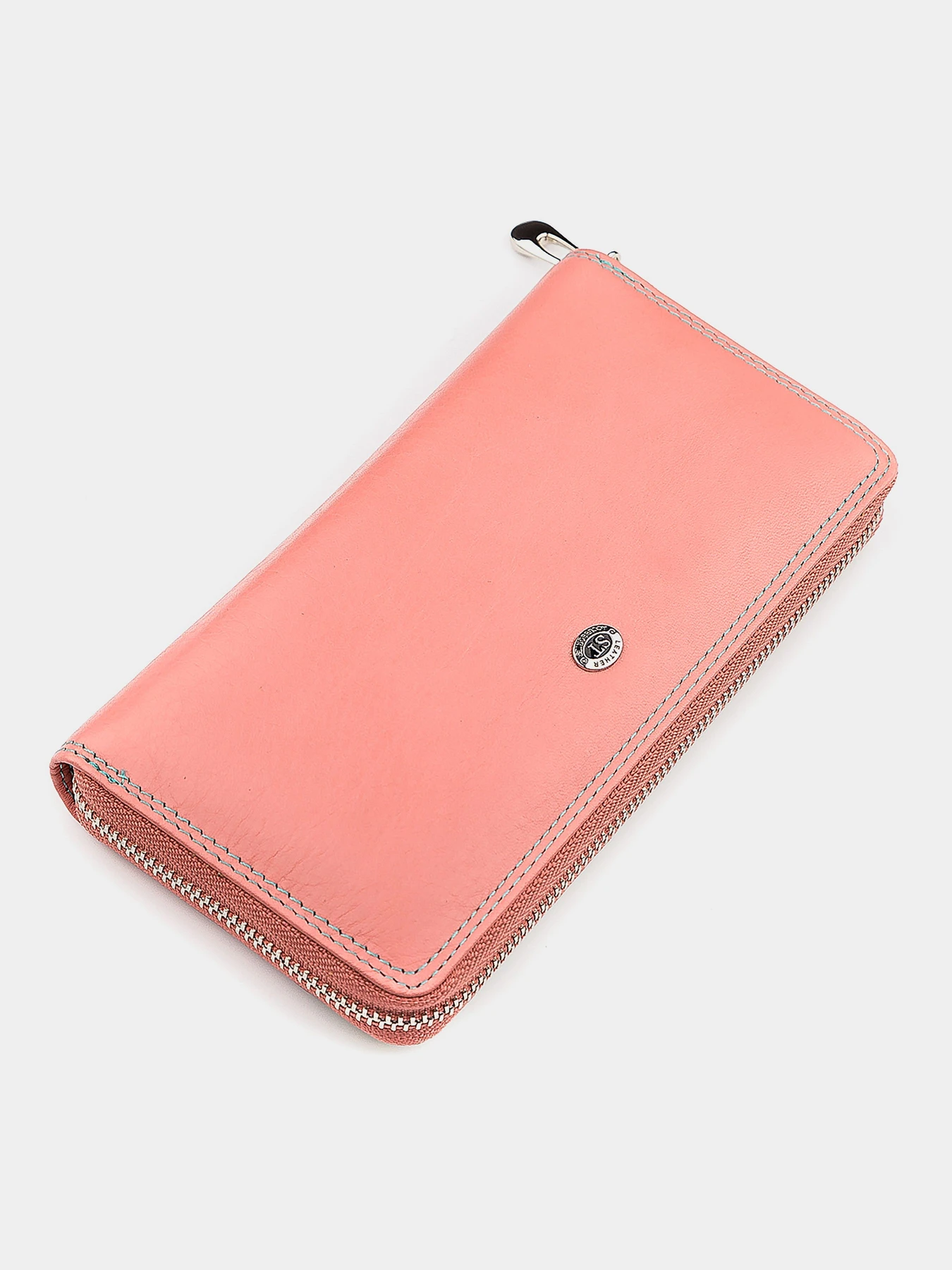 Кошельки ST Leather Accessories модель bag24_18378 Фото