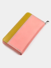 Кошельки ST Leather Accessories модель bag24_18378 Фото