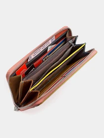 Кошельки ST Leather Accessories модель bag24_18378 Фото