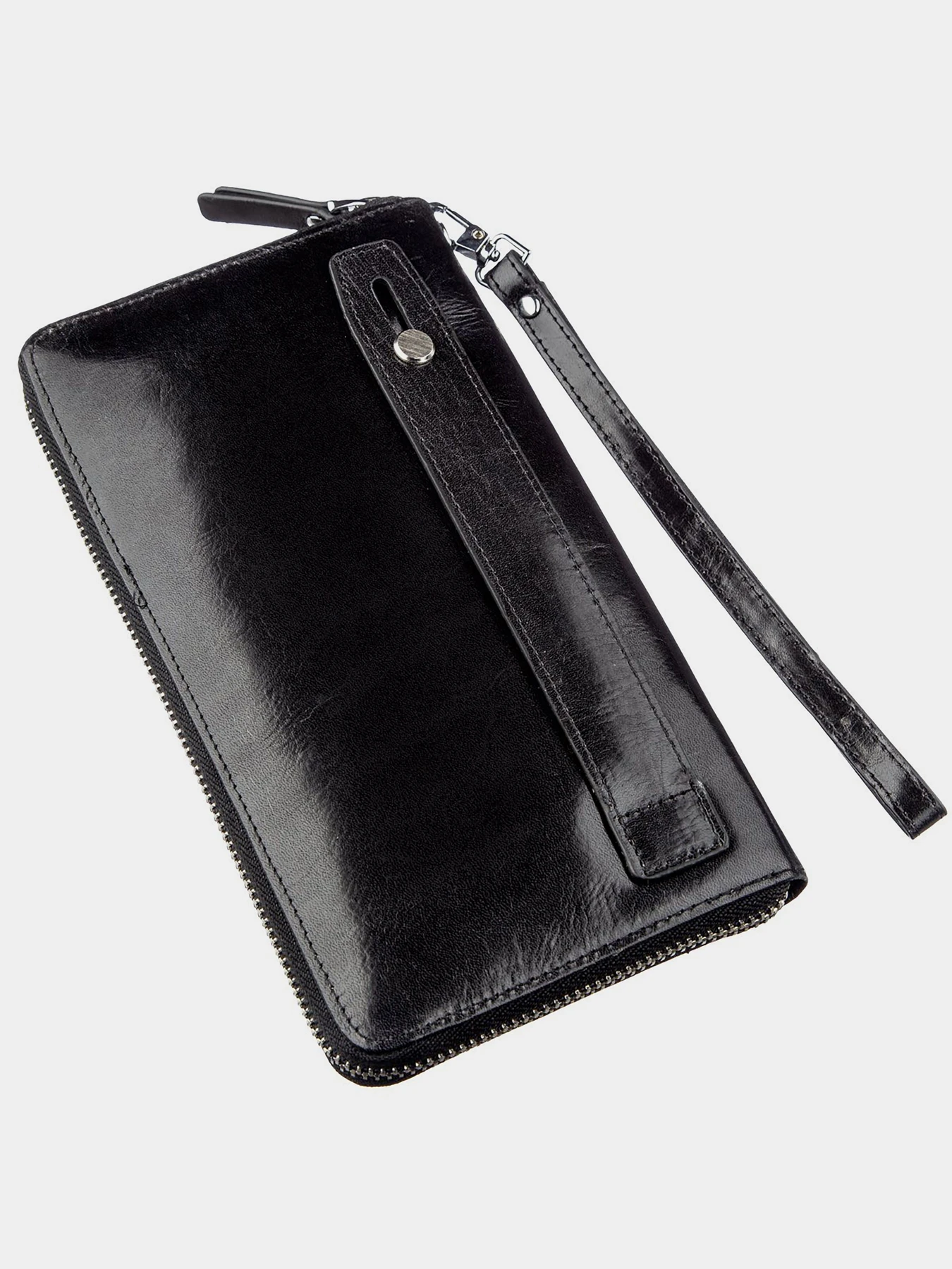 Кошельки Boston Leather Accessories модель bag24_18806 Кошельки Boston Leather Accessories модель bag24_18806 Фото