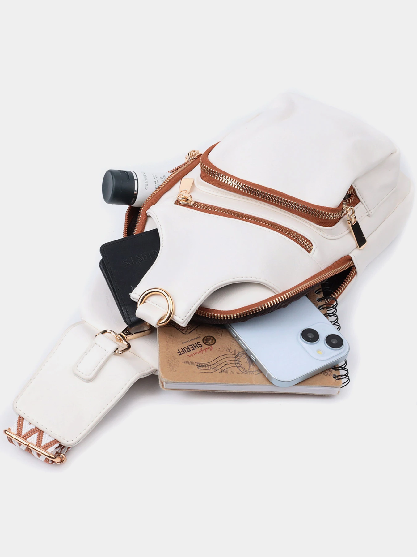 Сумки Vintage модель bag24_22752 Фото