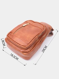 Сумки Vintage модель bag24_22749 Фото