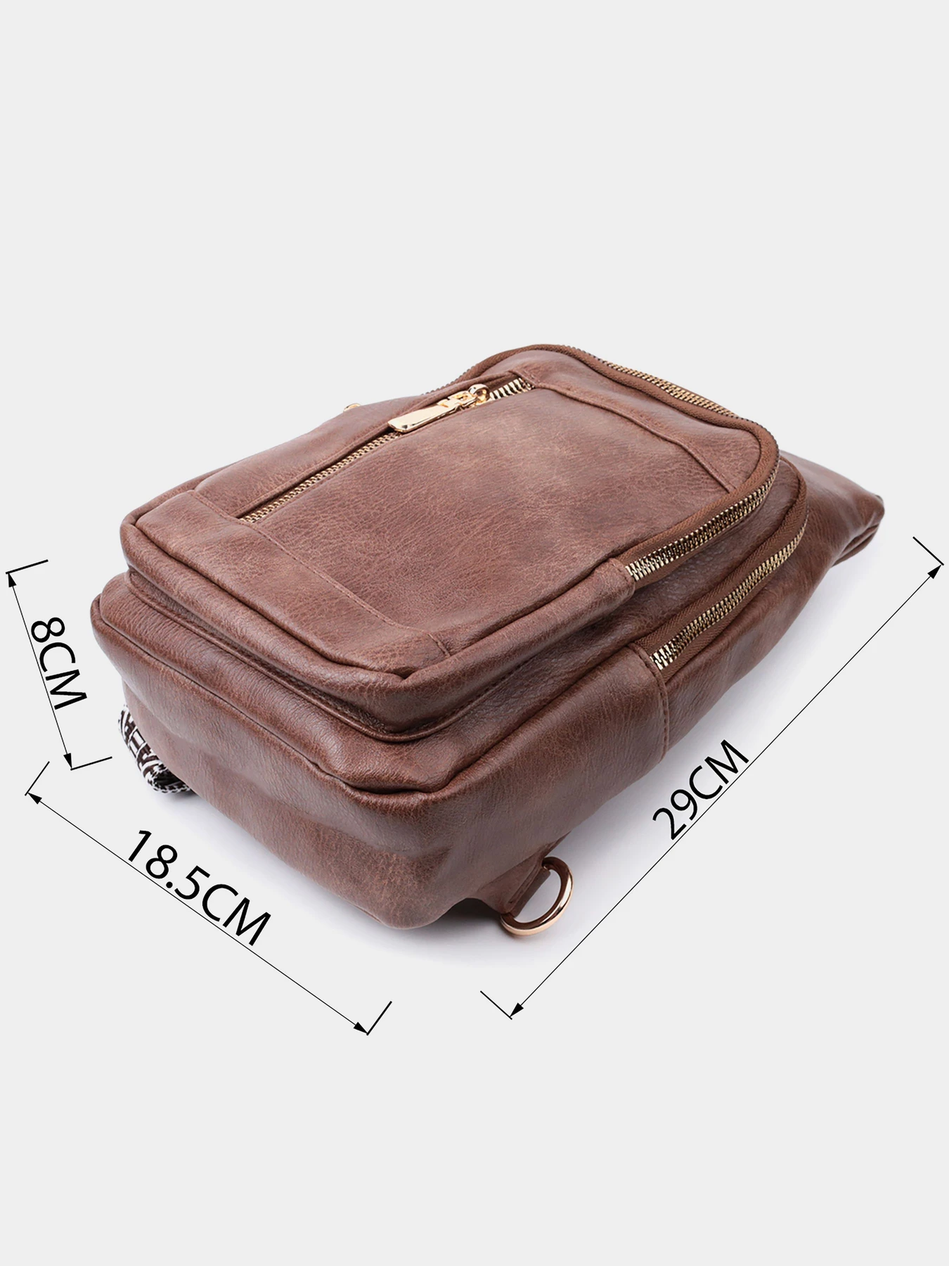 Сумки Vintage модель bag24_22747 Фото