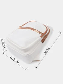 Сумки Vintage модель bag24_22757 Фото