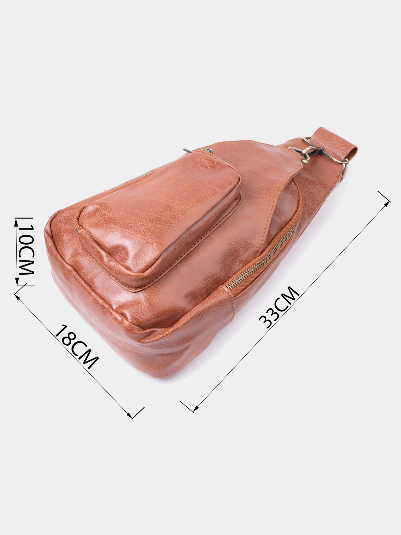 Сумки Vintage модель bag24_22773 Фото