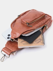 Сумки Vintage модель bag24_22773 Фото