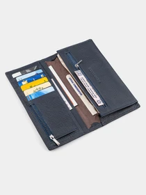 Кошельки ST Leather Accessories модель bag24_18370 Фото