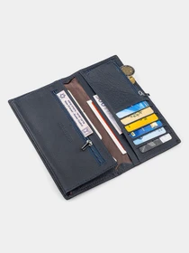 Кошельки ST Leather Accessories модель bag24_18370 Фото