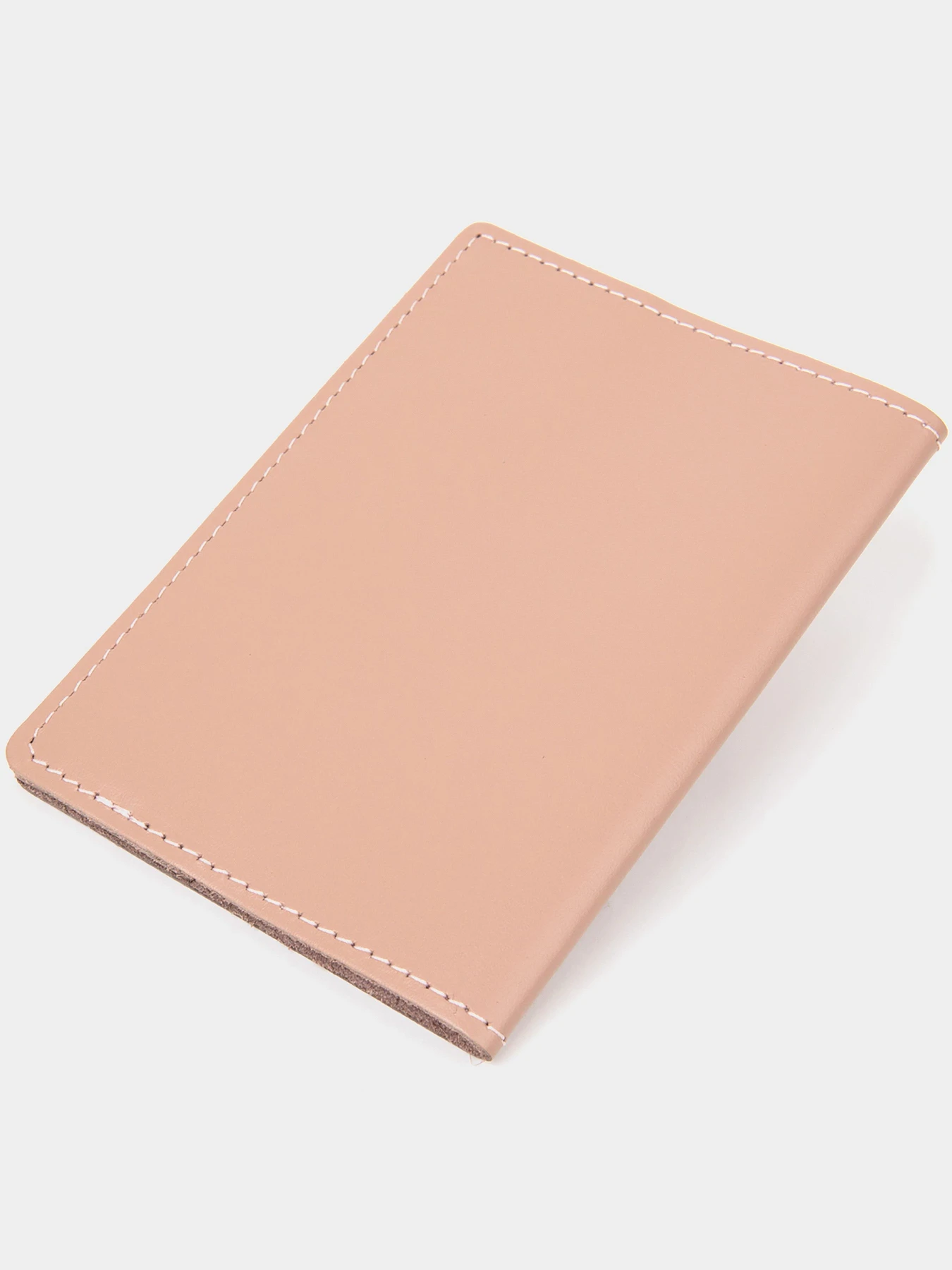 Кошельки Grande Pelle модель bag24_11355 Фото