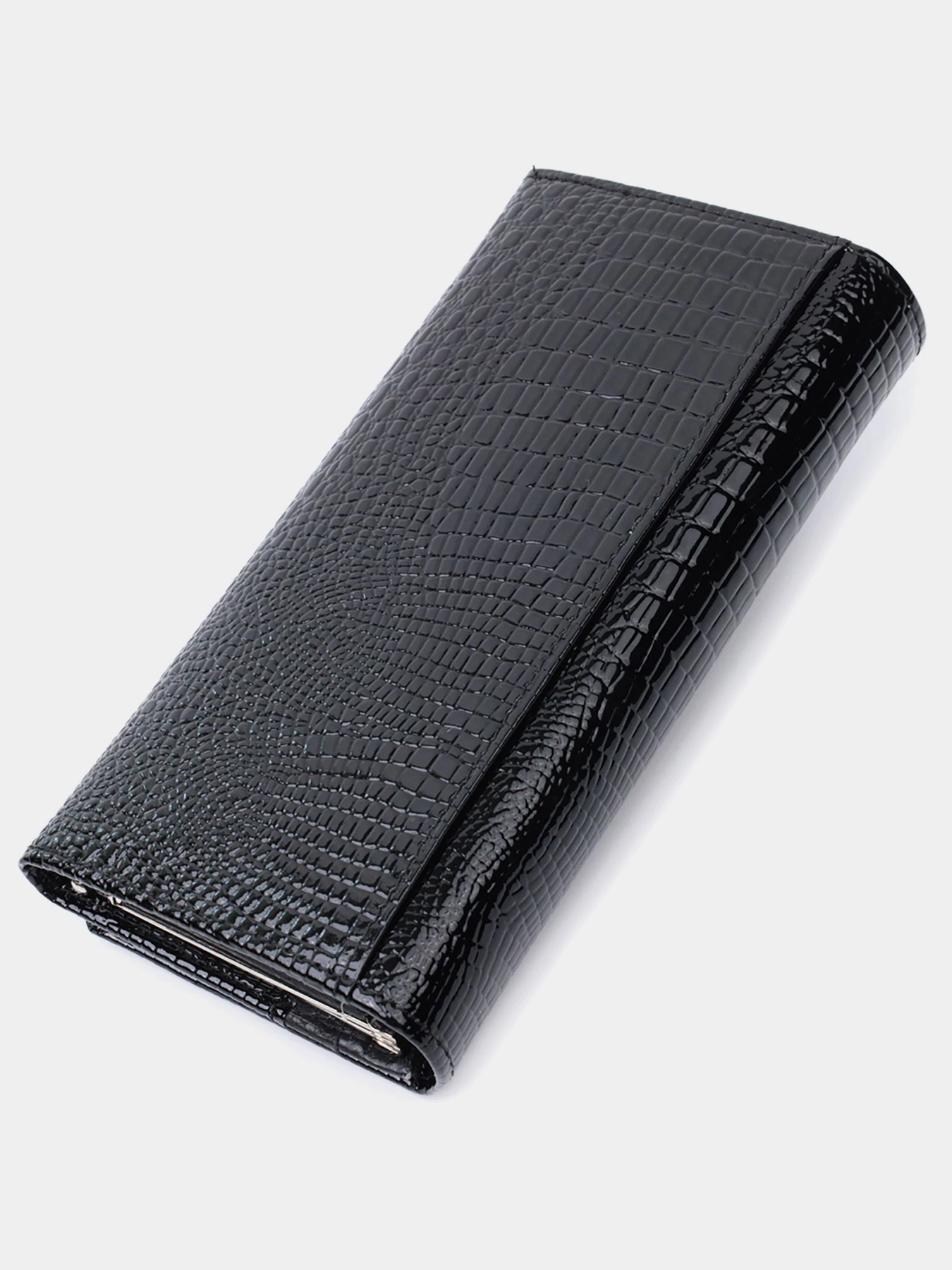 Кошельки ST Leather Accessories модель bag24_22679 Фото