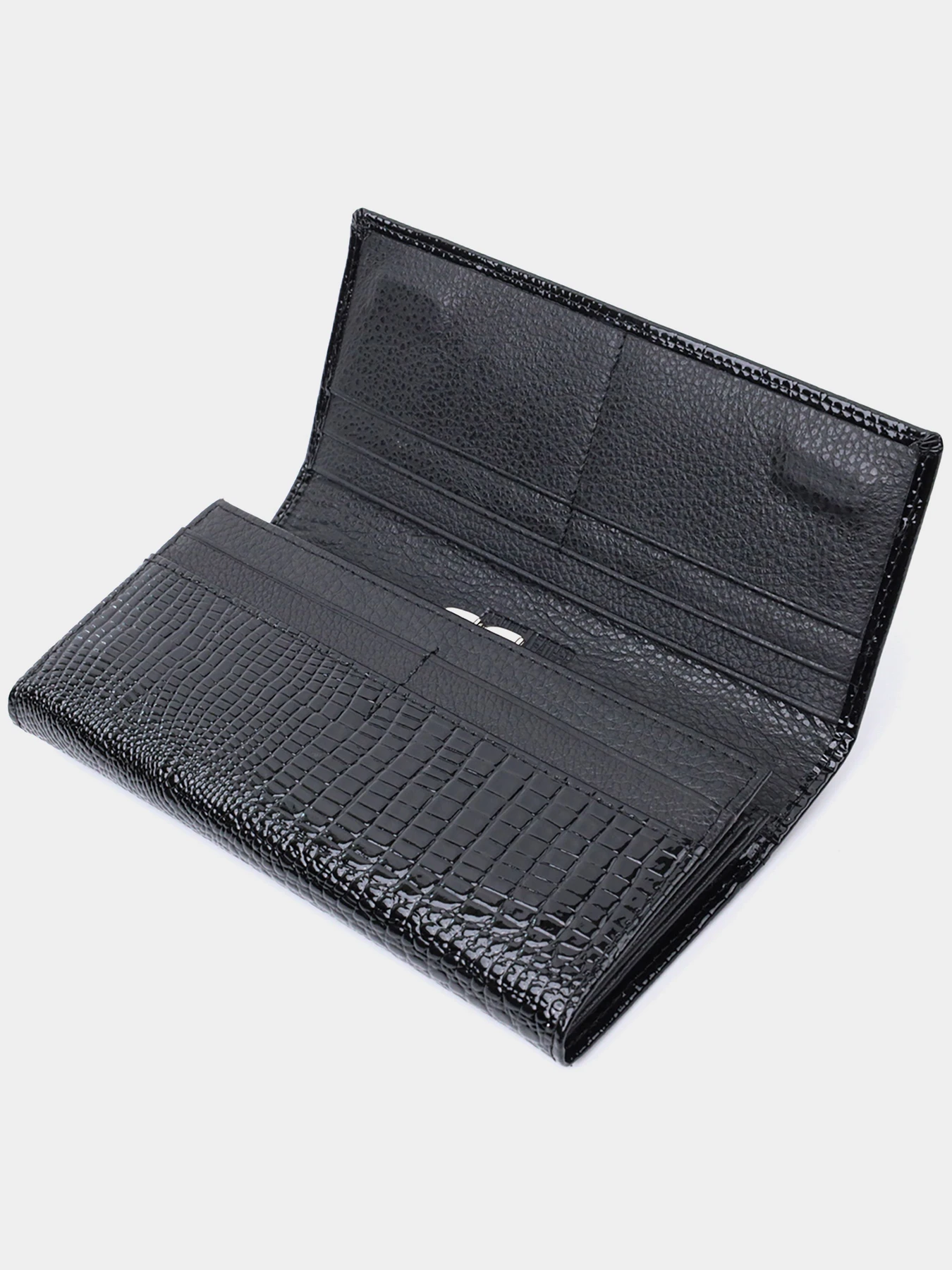 Кошельки ST Leather Accessories модель bag24_22679 Фото