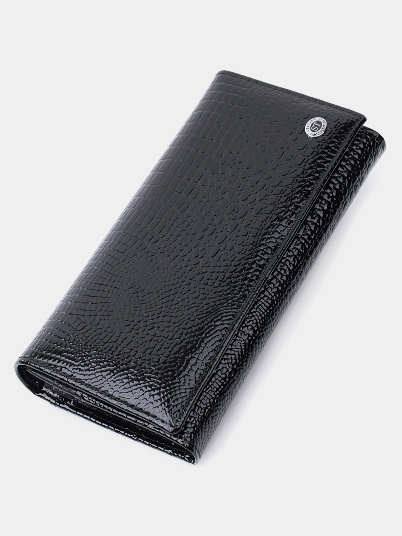 Кошельки ST Leather Accessories модель bag24_22679 Фото
