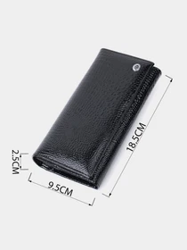 Кошельки ST Leather Accessories модель bag24_22679 Фото